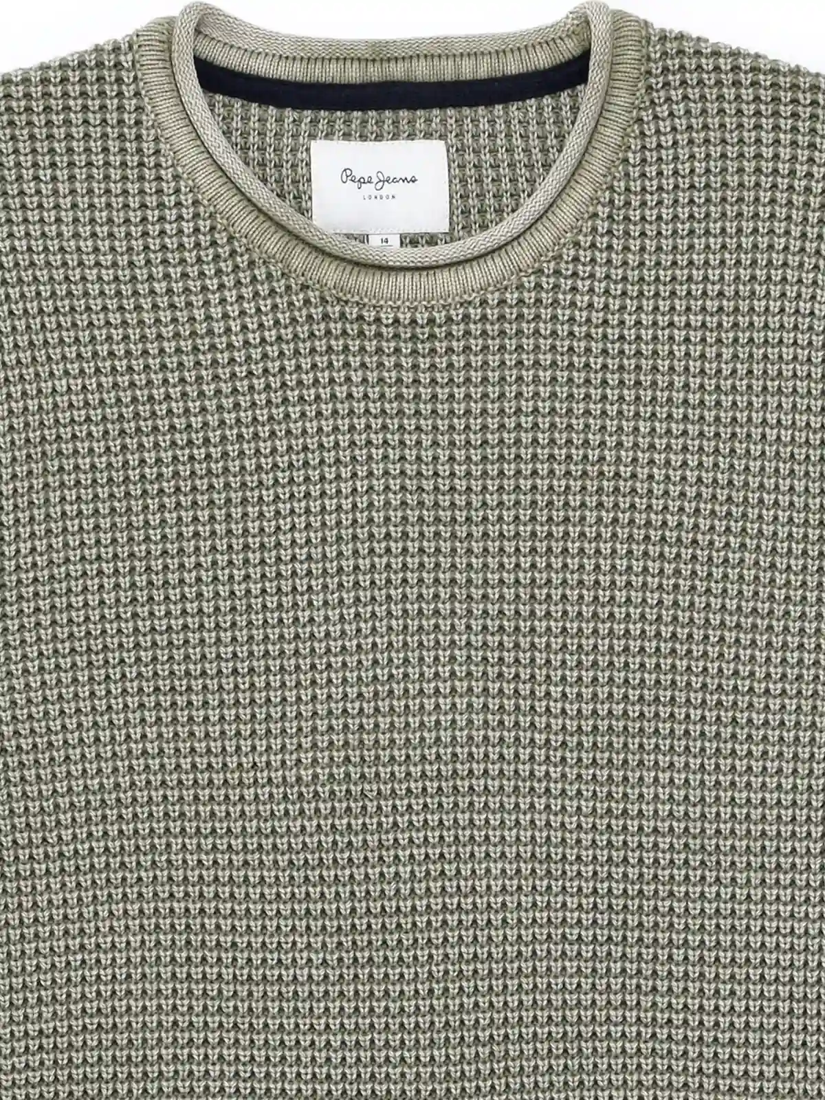 SWEATER NIÑO PEPE JEANS TALTON - 3