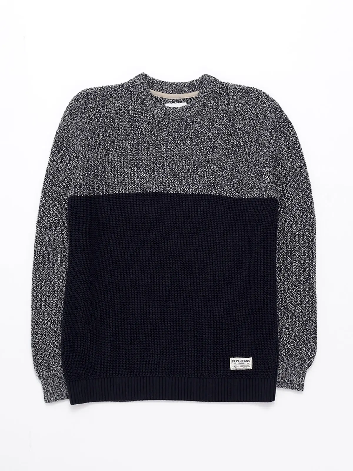 SWEATER NIÑO PEPE JEANS PENNIE - 1
