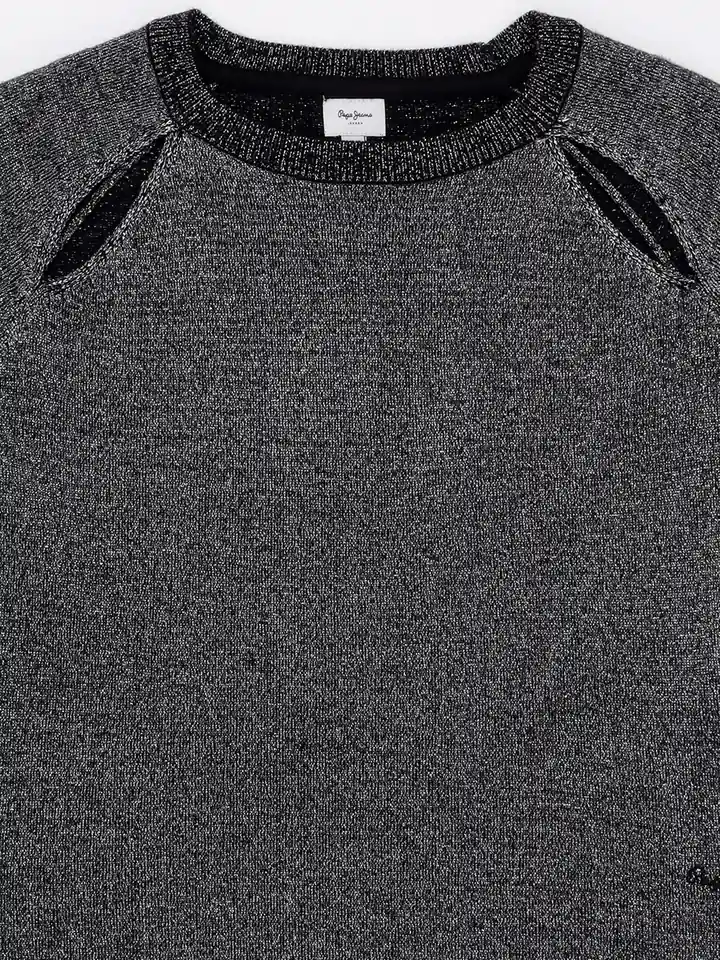 SWEATER NIÑA PEPE JEANS BONNIE - 3
