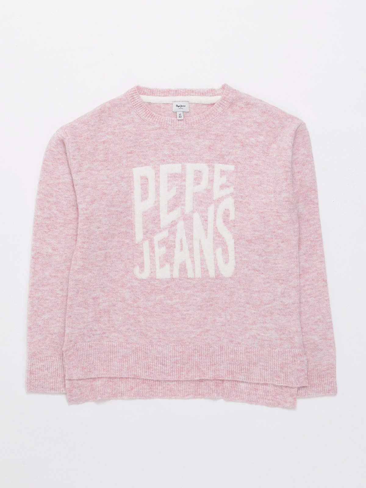 SWEATER NIÑA PEPE JEANS BEKKY - 1