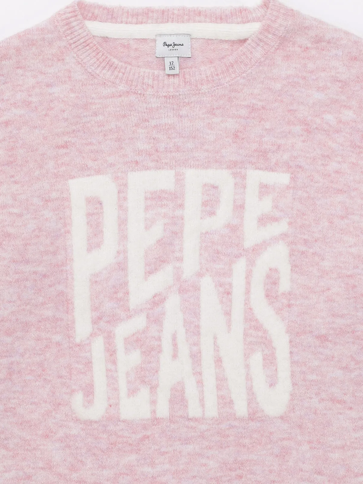 SWEATER NIÑA PEPE JEANS BEKKY - 3