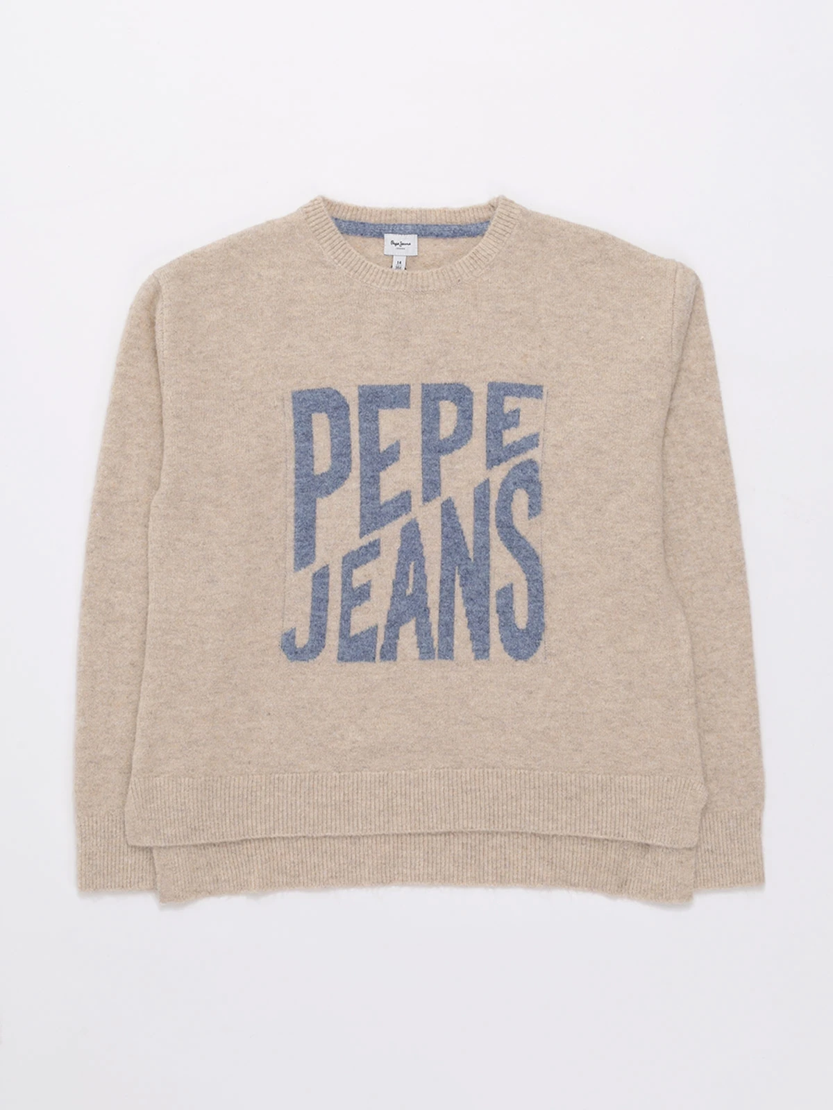 PEPE JEANS SWEATER NIÑA PEPE JEANS BEKKY