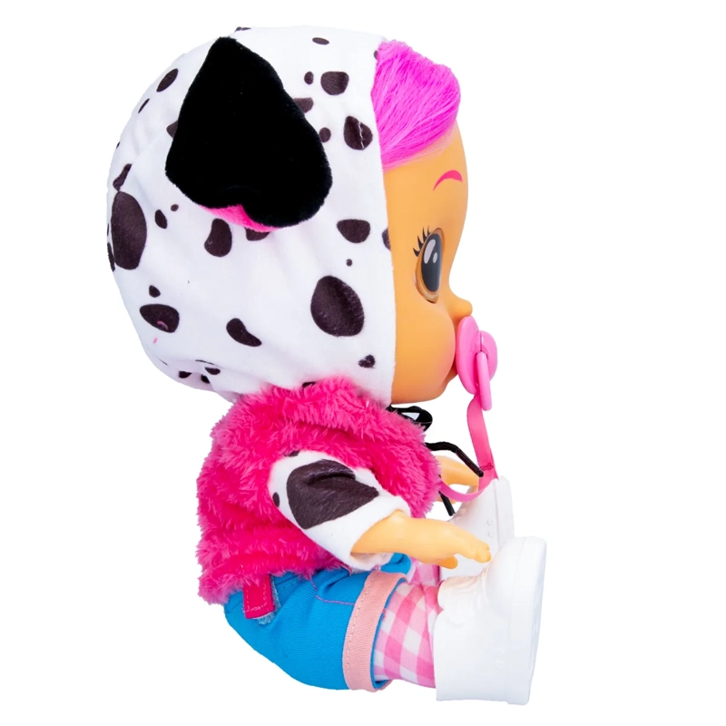BEBES LLORONES DRESSY DOTTY - 2