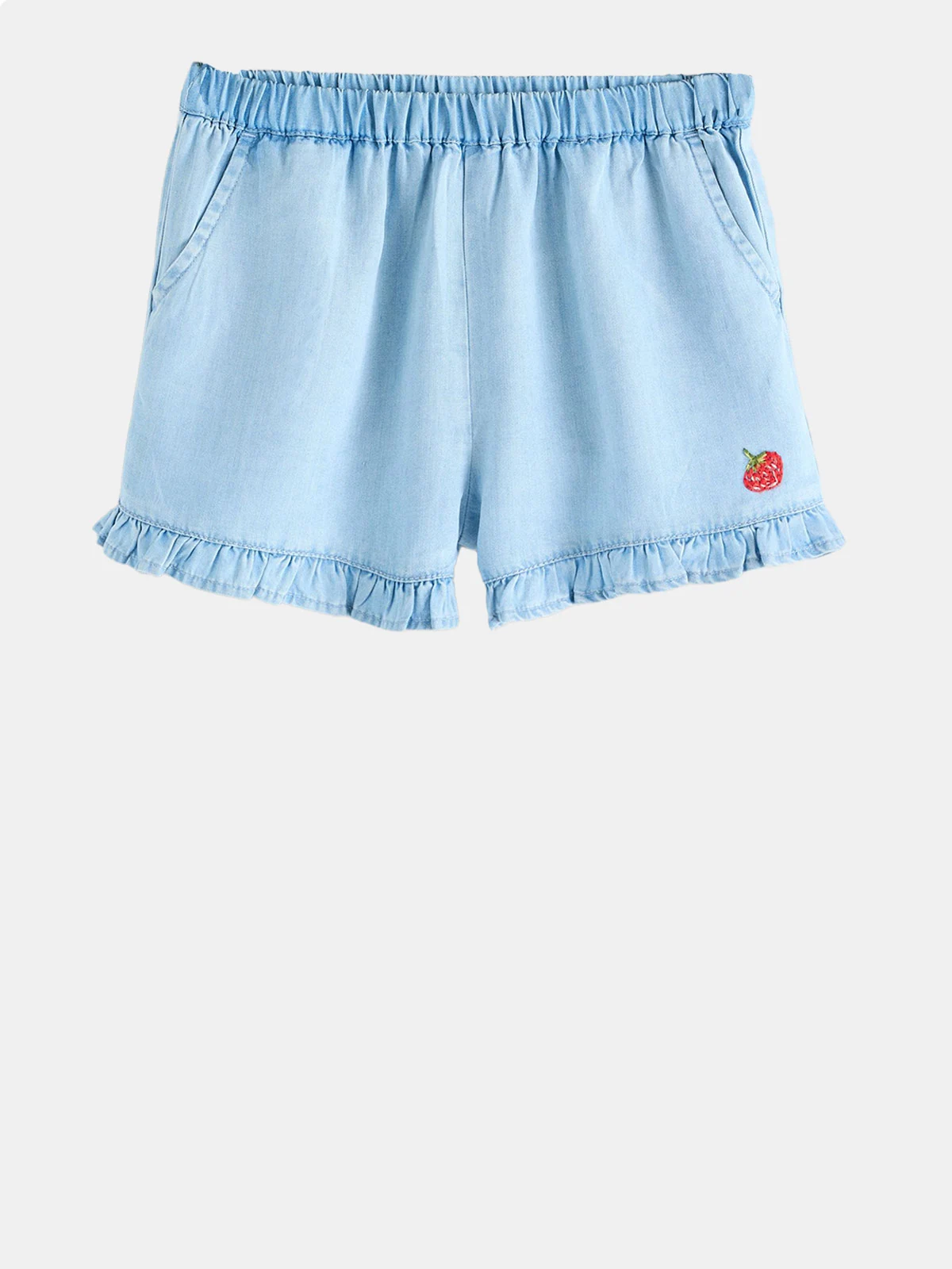 SHORT NIÑA NEXT - 2