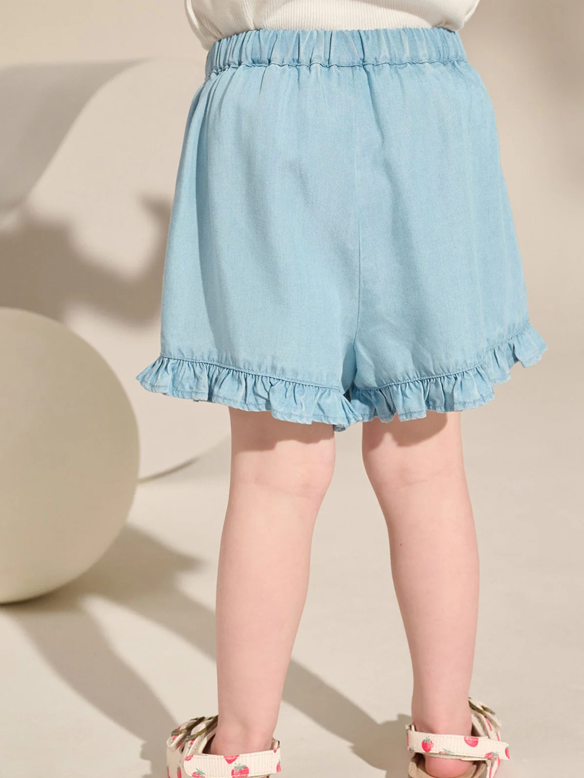 SHORT NIÑA NEXT - 4