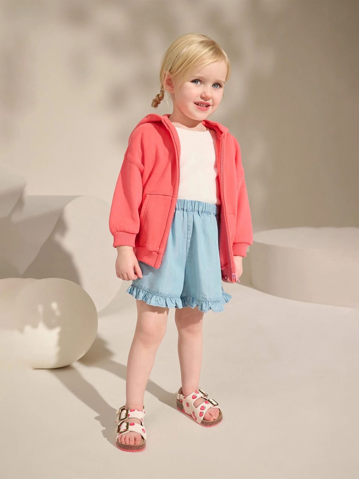 SHORT NIÑA NEXT - 5