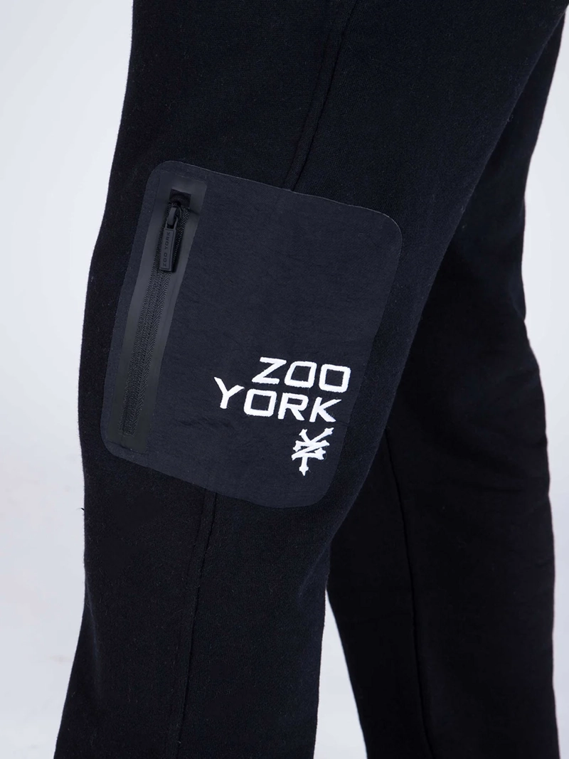 PANTALÓN HOMBRE ZOO YORK JOGGER BLOW UP - 3