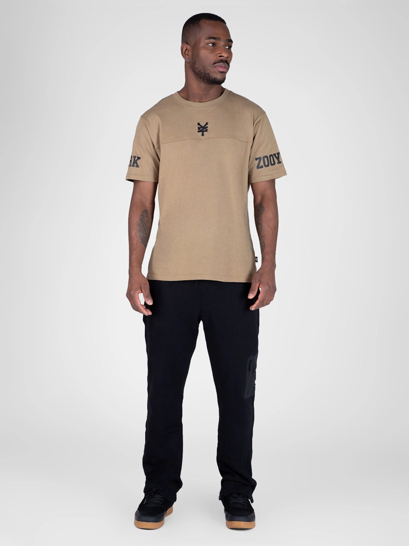 PANTALÓN HOMBRE ZOO YORK JOGGER BLOW UP - 4