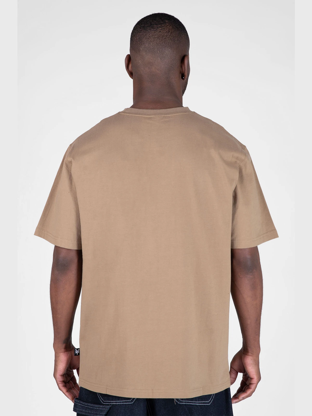 POLERA MANGA CORTA HOMBRE ZOO YORK BLOW UP - 2