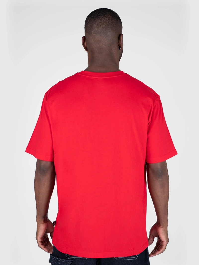 POLERA MANGA CORTA HOMBRE ZOO YORK BLOW UP - 2