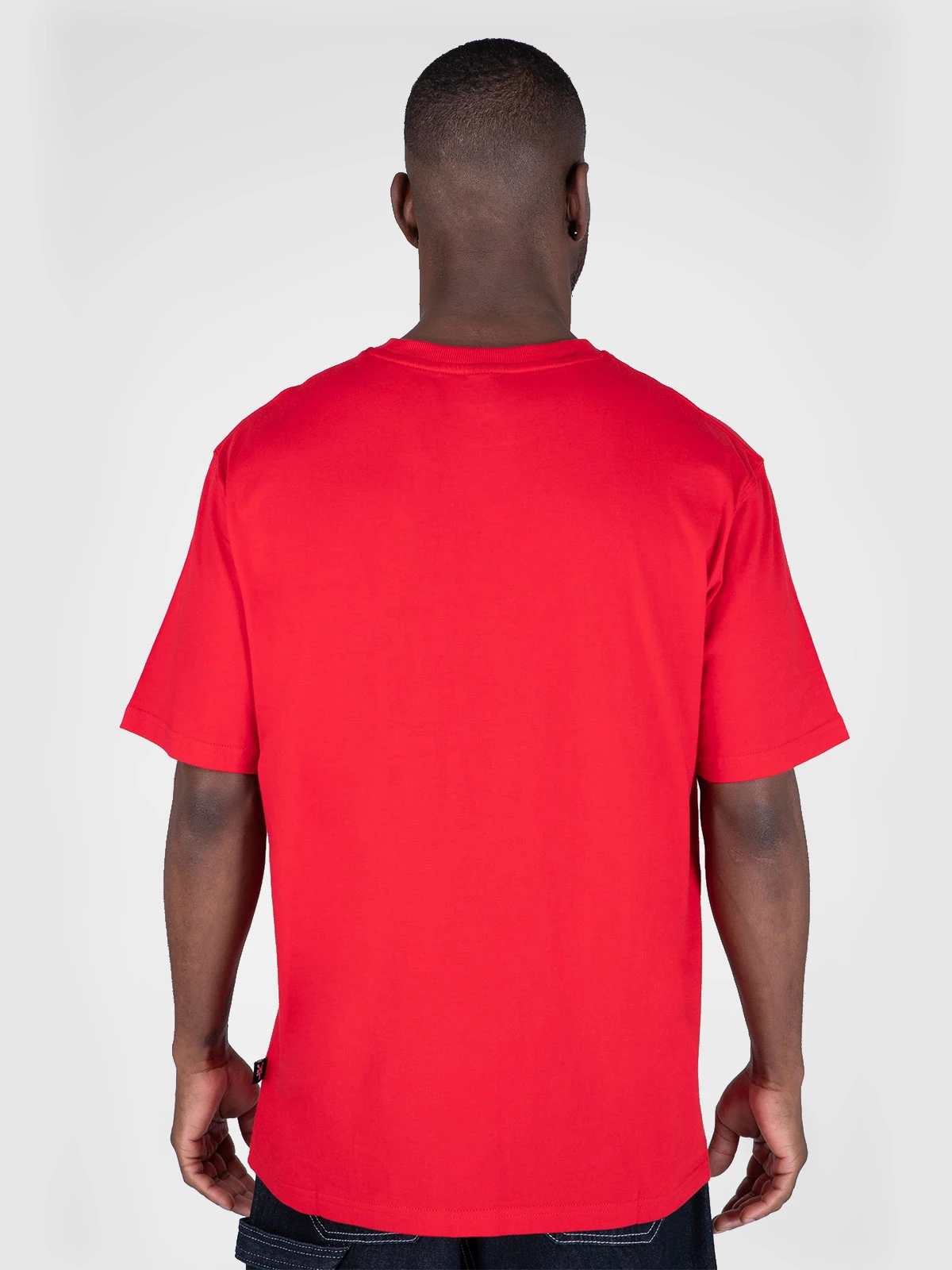 POLERA MANGA CORTA HOMBRE ZOO YORK BLOW UP - 2