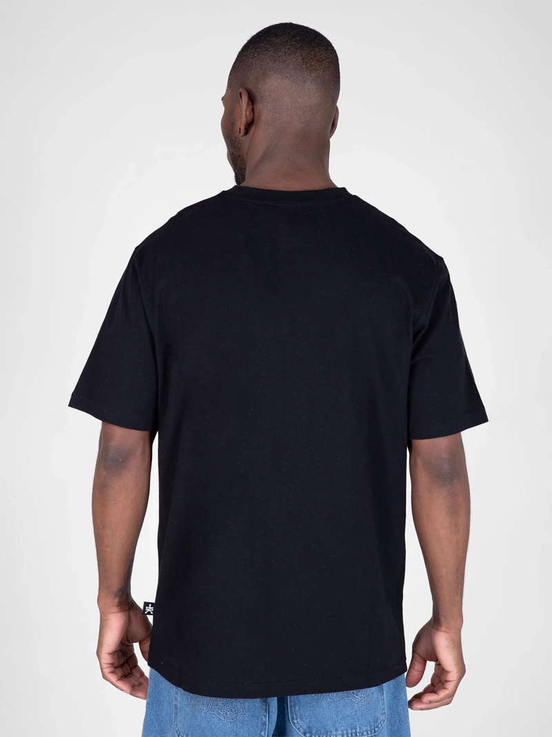 POLERA MANGA CORTA HOMBRE ZOO YORK BLOW UP - 2