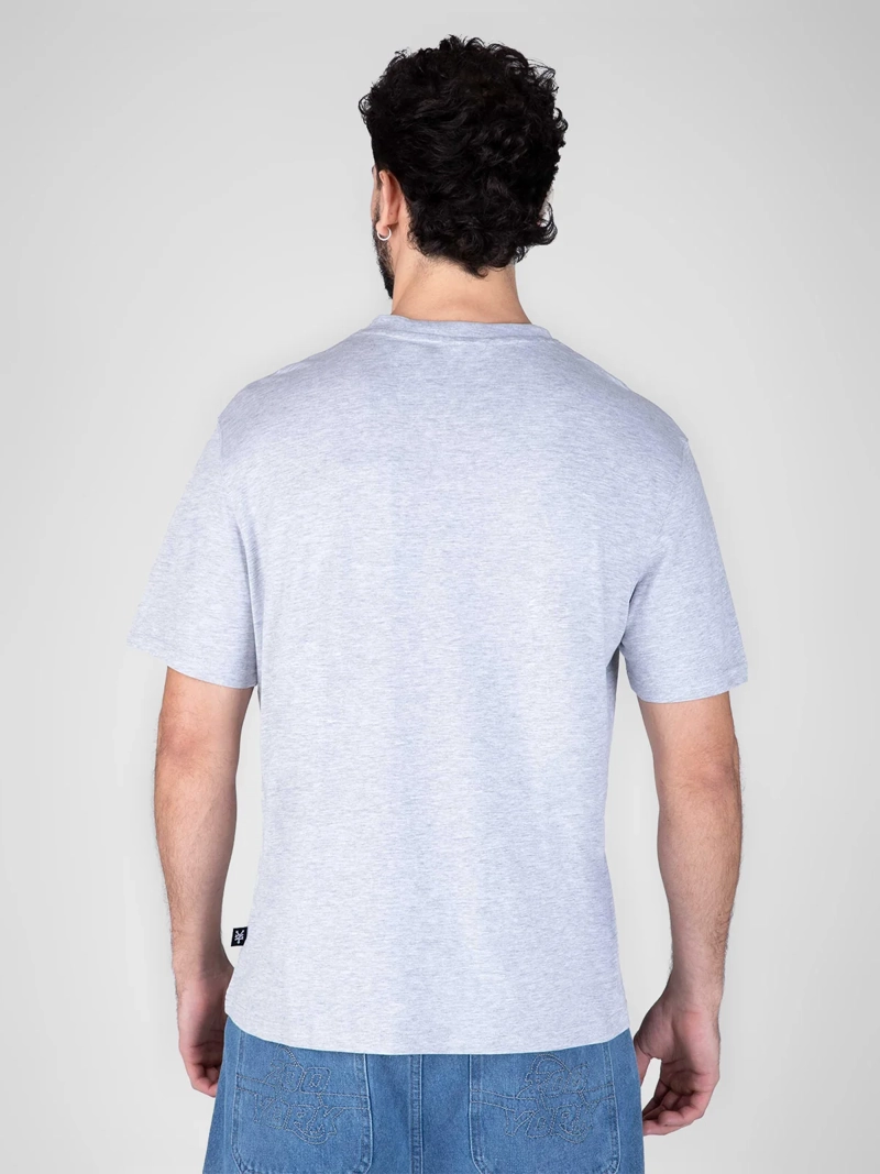 POLERA MANGA CORTA HOMBRE ZOO YORK AVIATOR - 2