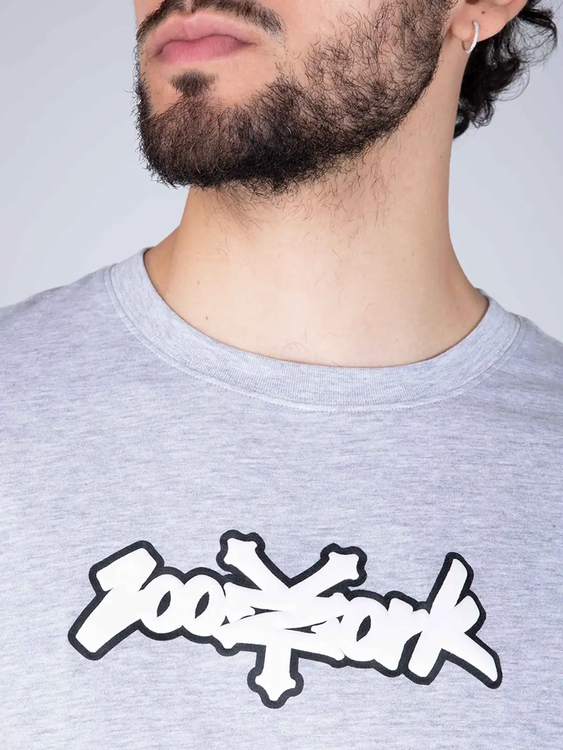 POLERA MANGA CORTA HOMBRE ZOO YORK AVIATOR - 3