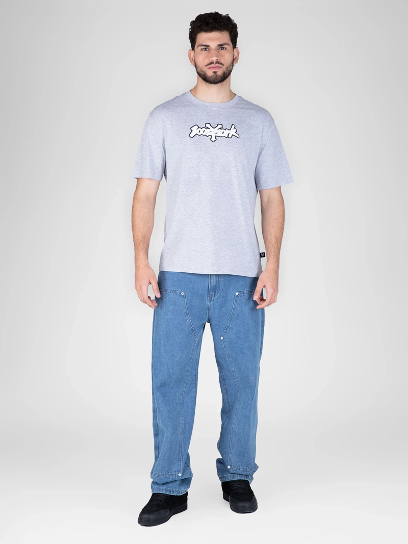 POLERA MANGA CORTA HOMBRE ZOO YORK AVIATOR - 4
