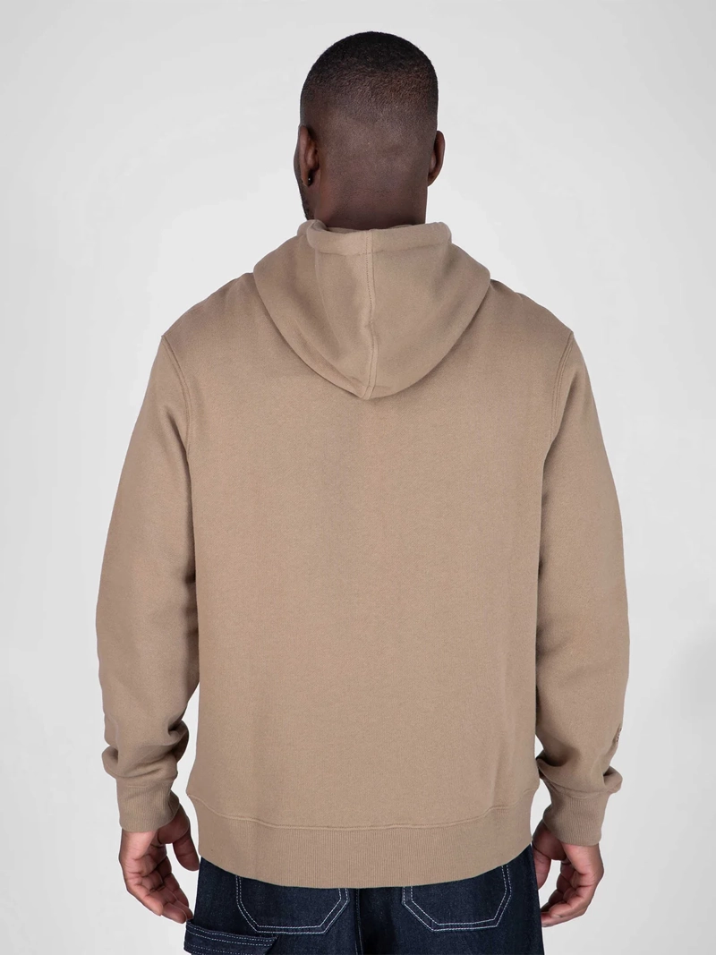 POLERÓN HOMBRE ZOO YORK BLOW UP ZIP - 2