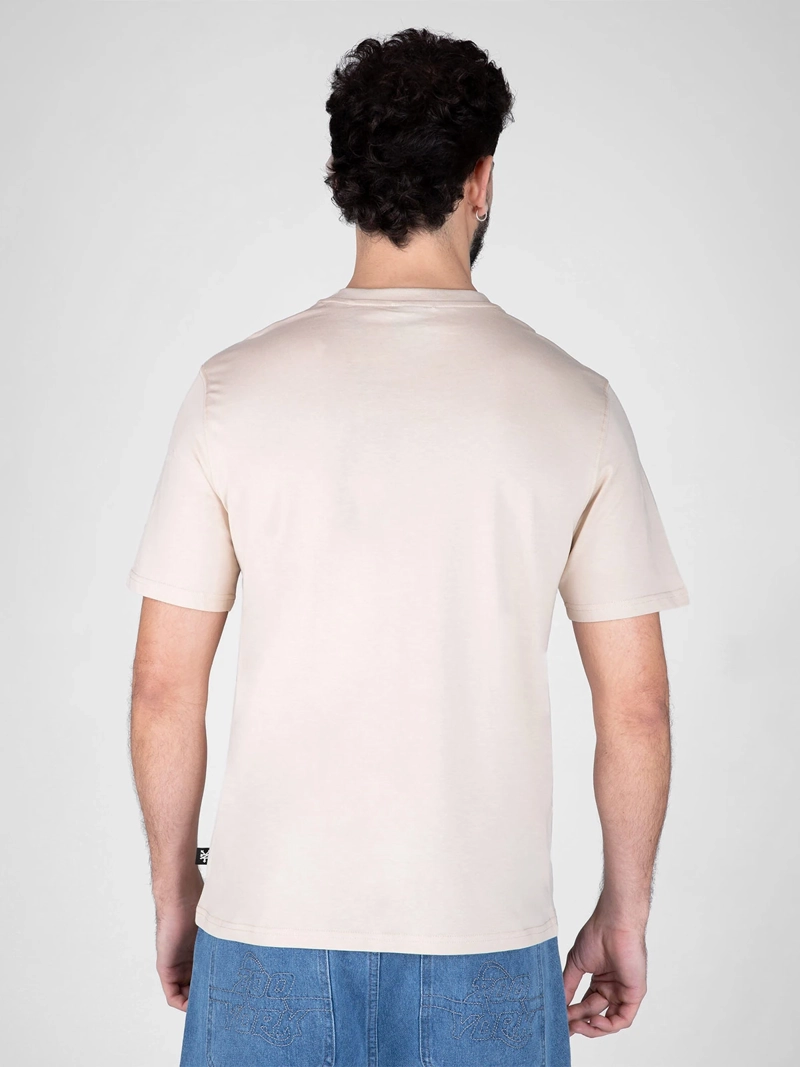 POLERA MANGA CORTA HOMBRE ZOO YORK CORE - 2