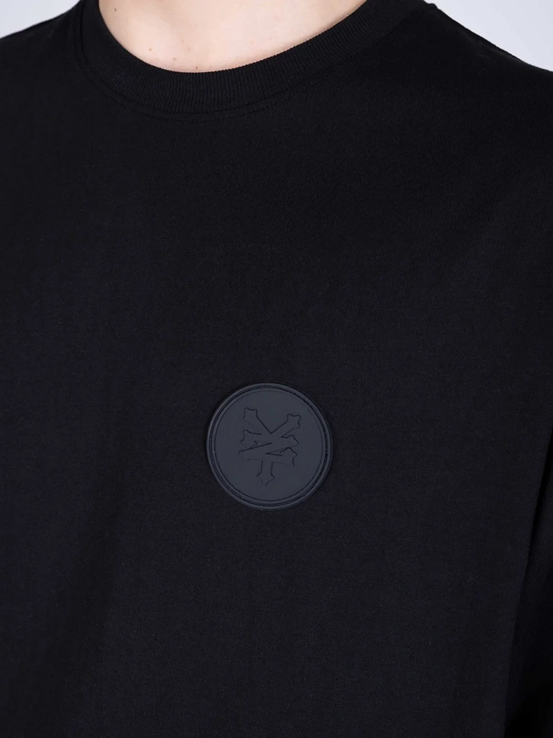 POLERA MANGA CORTA HOMBRE ZOO YORK - 4