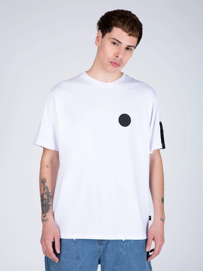 ZOO YORK POLERA MANGA CORTA HOMBRE ZOO YORK