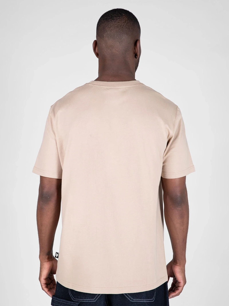 POLERA MANGA CORTA HOMBRE ZOO YORK CROSSWOR - 2