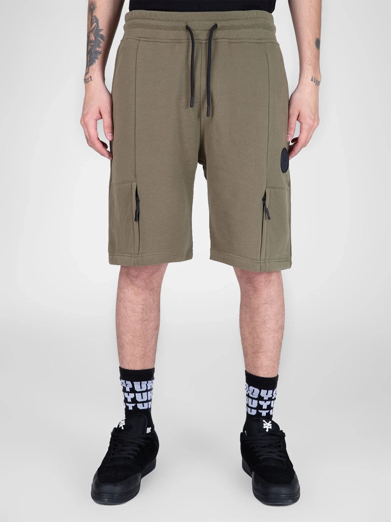 SHORT HOMBRE DZOO YORK DIVIDED - 1