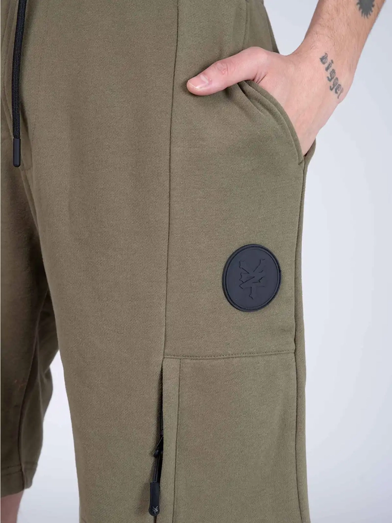 SHORT HOMBRE DZOO YORK DIVIDED - 3