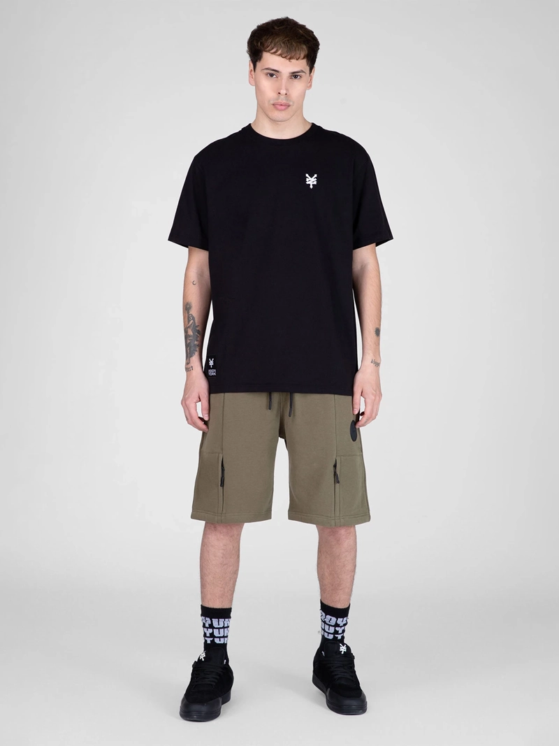 SHORT HOMBRE DZOO YORK DIVIDED - 4