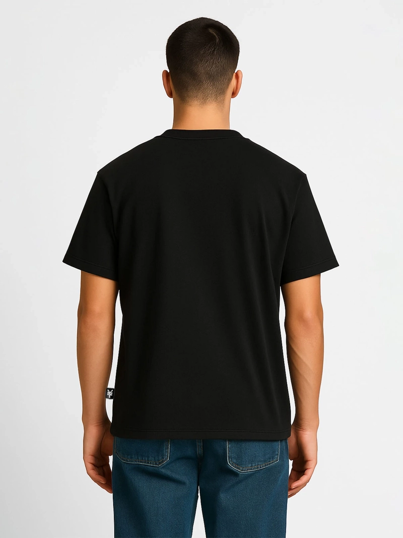 POLERA MANGA CORTA HOMBRE ZOO YORK ILOVENY - 2