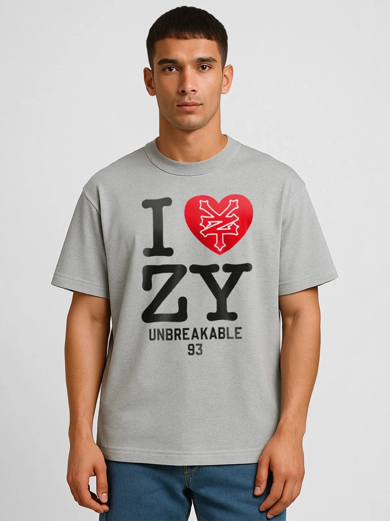ZOO YORK POLERA MANGA CORTA HOMBRE ZOO YORK ILOVENY
