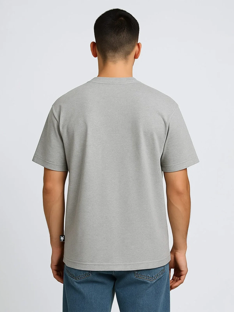 POLERA MANGA CORTA HOMBRE ZOO YORK ILOVENY - 2