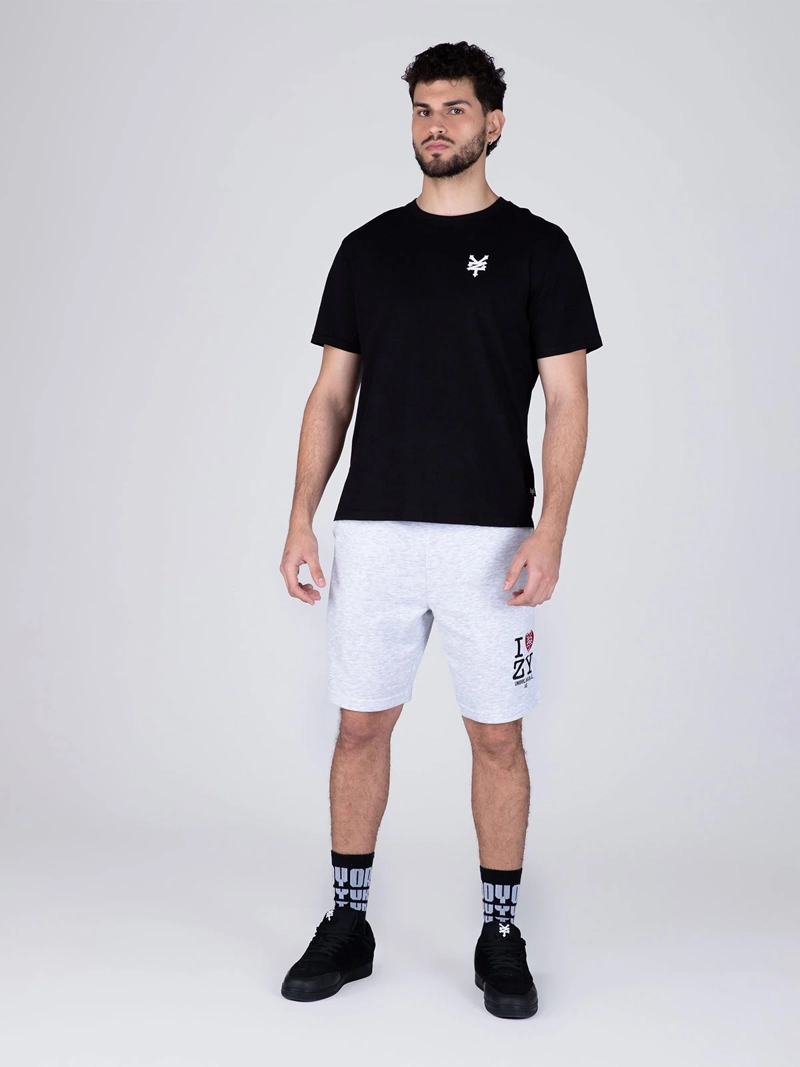 SHORT HOMBRE ZOO YORK ILOVENY ZY - 4