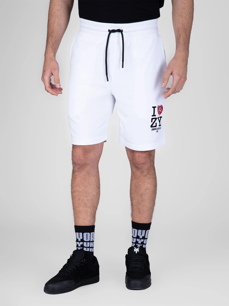 ZOO YORK SHORT HOMBRE ZOO YORK ILOVENY ZY
