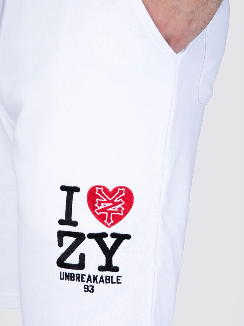 SHORT HOMBRE ZOO YORK ILOVENY ZY - 3