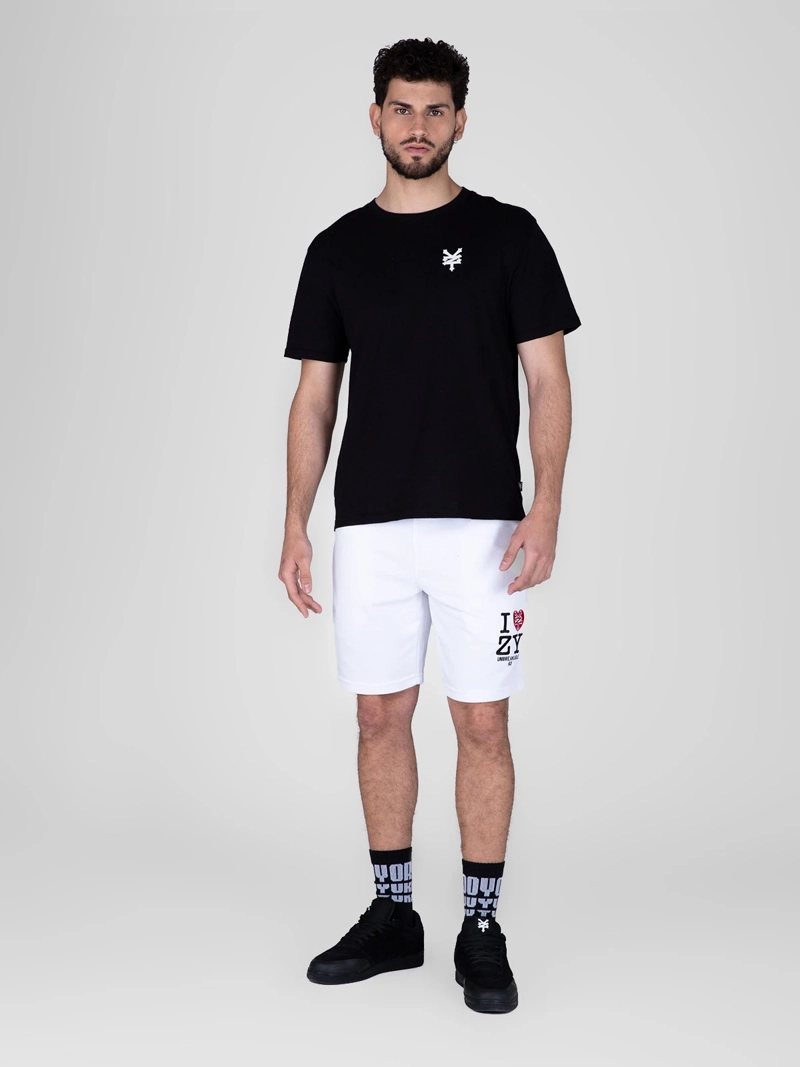SHORT HOMBRE ZOO YORK ILOVENY ZY - 4