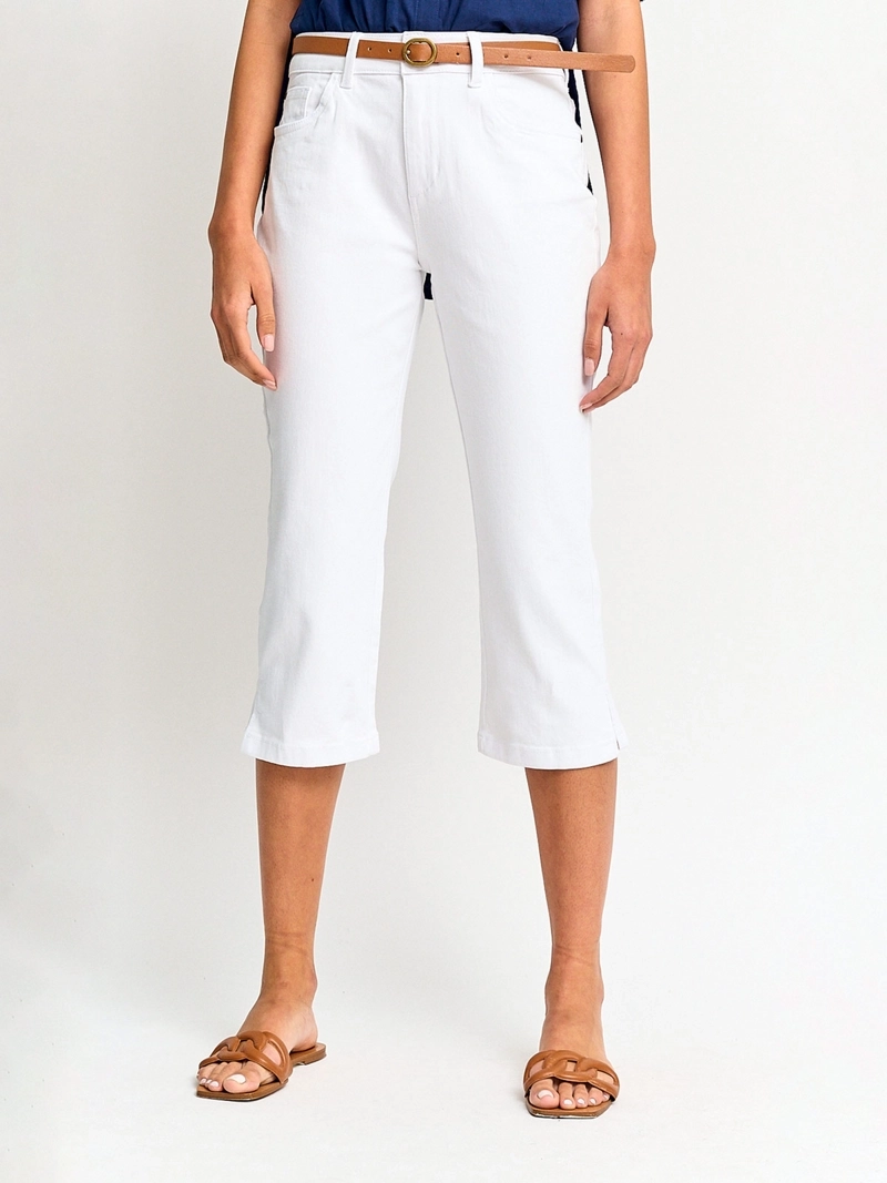 PANTALÓN MUJER REGATTA FLUIDO ESTAMPADO - 2