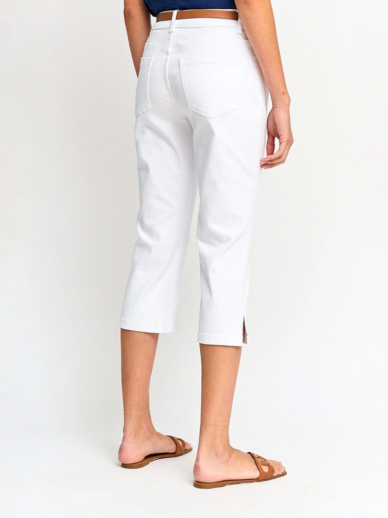 PANTALÓN MUJER REGATTA FLUIDO ESTAMPADO - 3