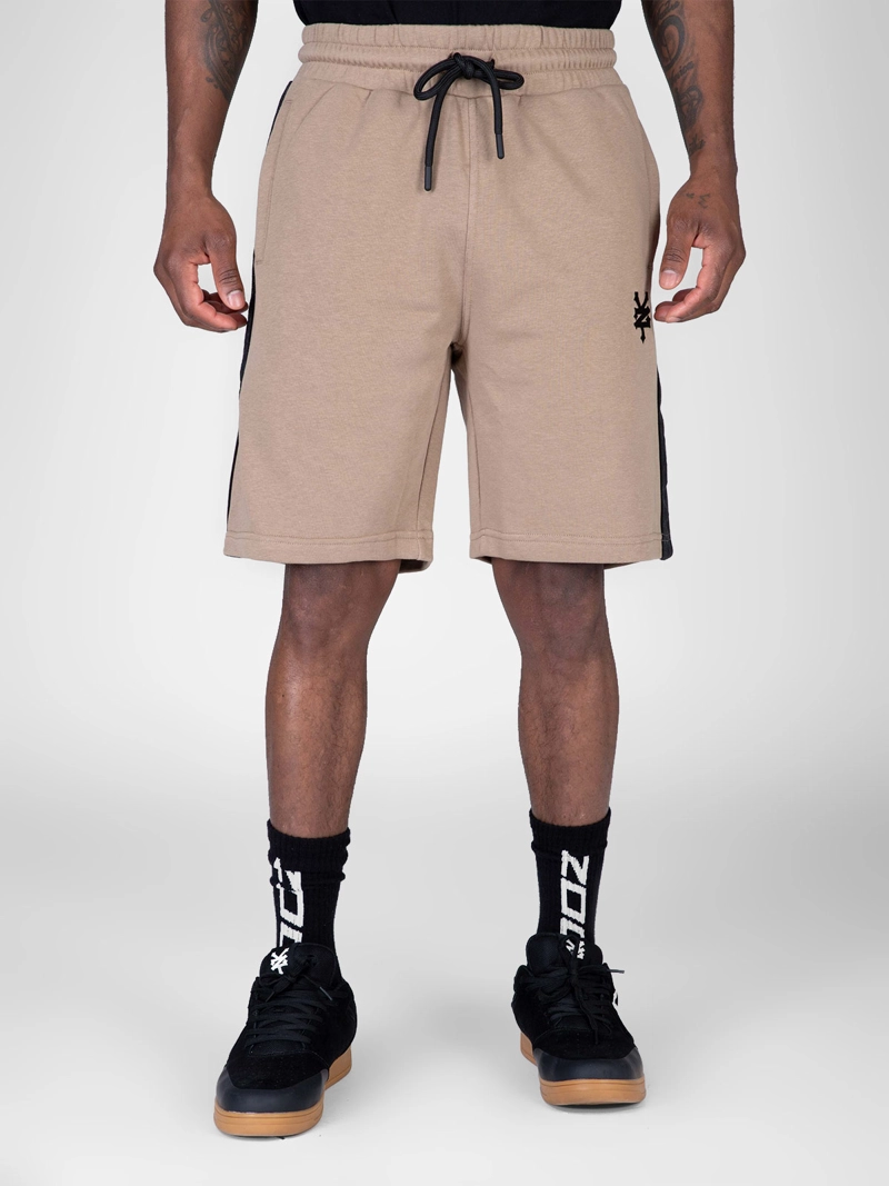 SHORT HOMBRE ZOO YORK MINDFUL - 1