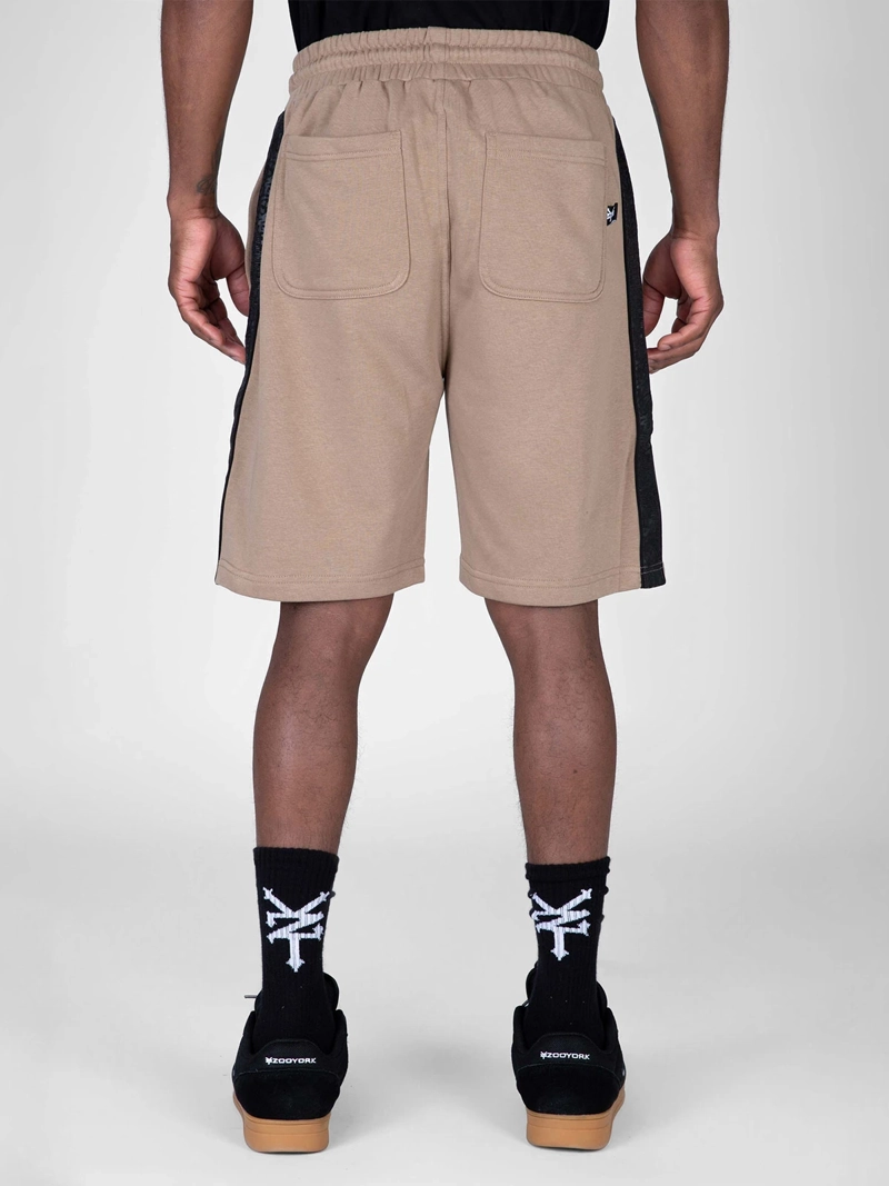 SHORT HOMBRE ZOO YORK MINDFUL - 2
