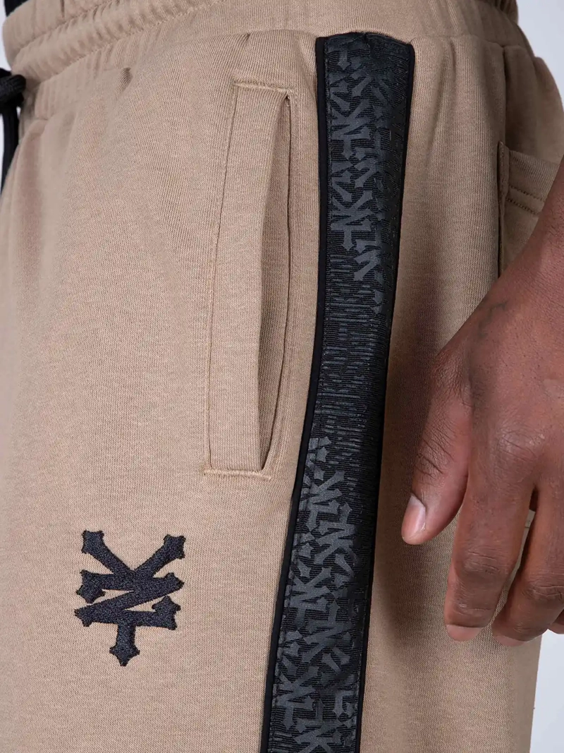 SHORT HOMBRE ZOO YORK MINDFUL - 3