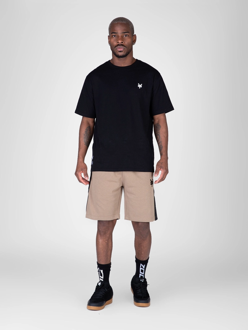 SHORT HOMBRE ZOO YORK MINDFUL - 4