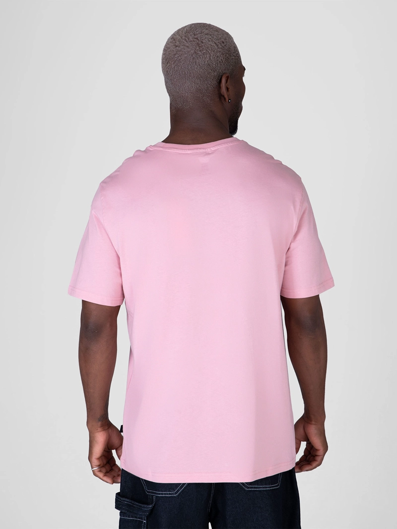 POLERA MANGA CORTA HOMBRE ZOO YORK TRILOGY - 2