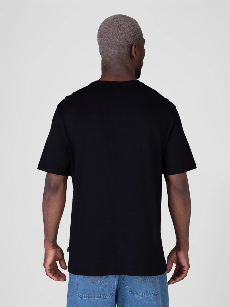 POLERA MANGA CORTA HOMBRE ZOO YORK TRILOGY - 2