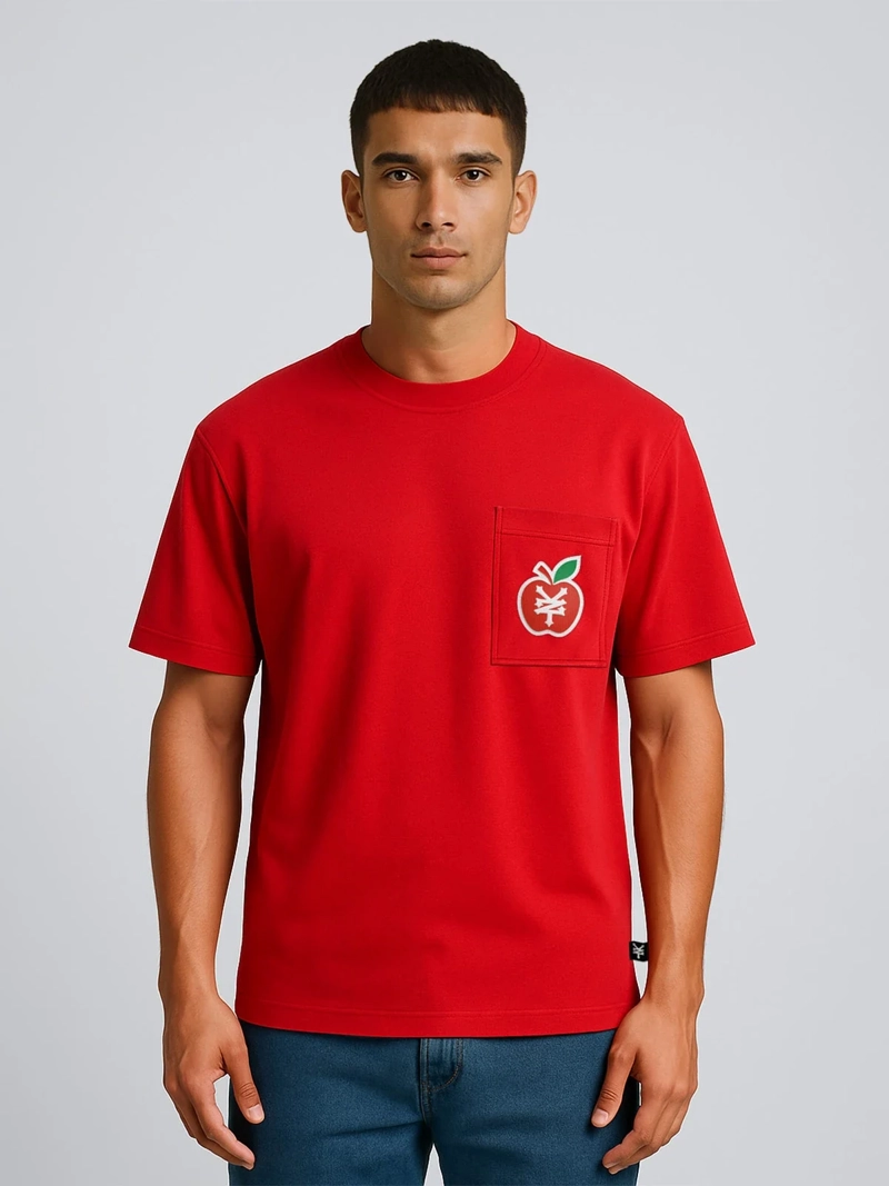 ZOO YORK POLERA MANGA CORTA HOMBRE ZOO YORK TIMES