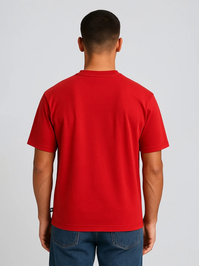 POLERA MANGA CORTA HOMBRE ZOO YORK TIMES - 2