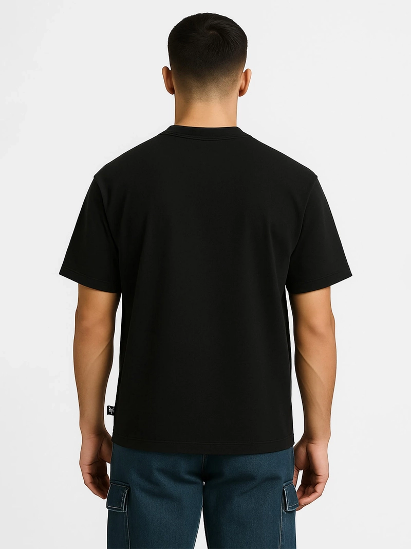 POLERA MANGA CORTA HOMBRE ZOO YORK ZOOBWAY - 2