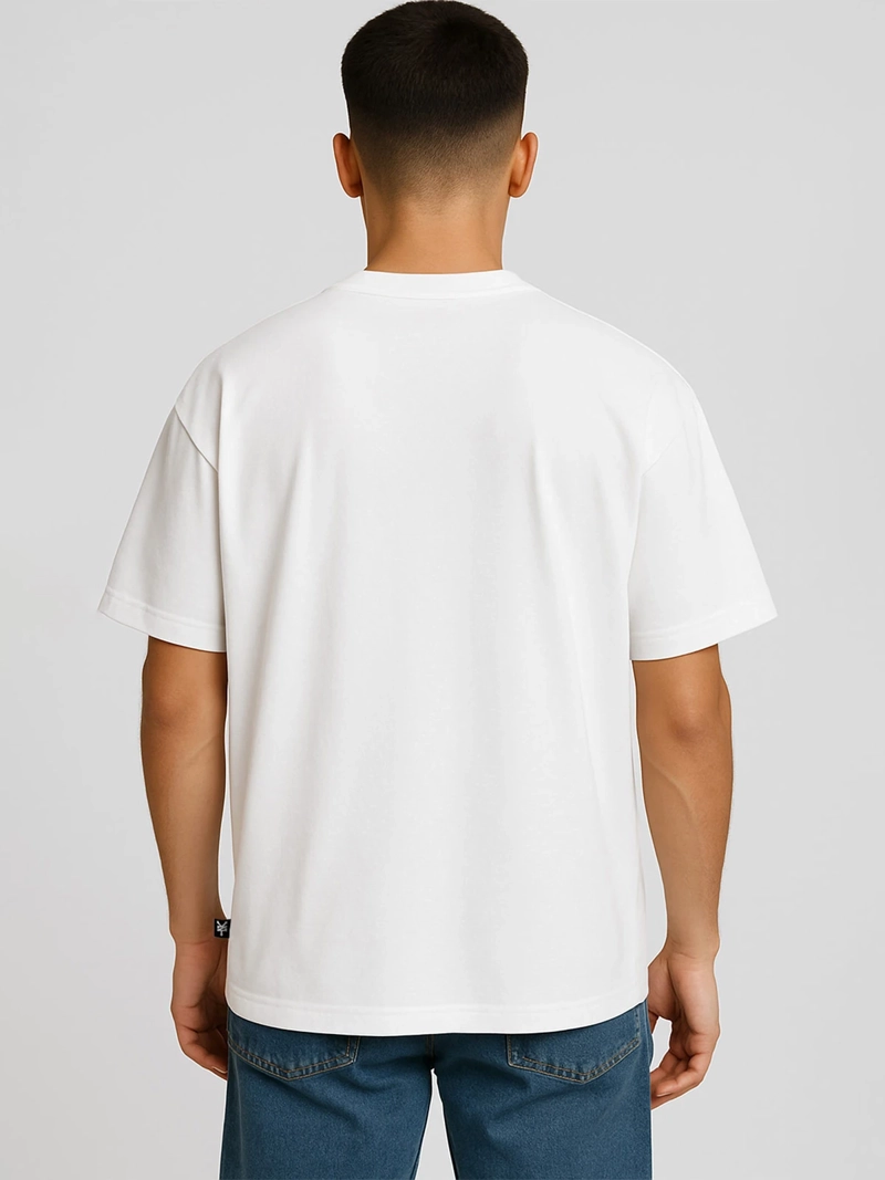 POLERA MANGA CORTA HOMBRE ZOO YORK ZOOBWAY - 2