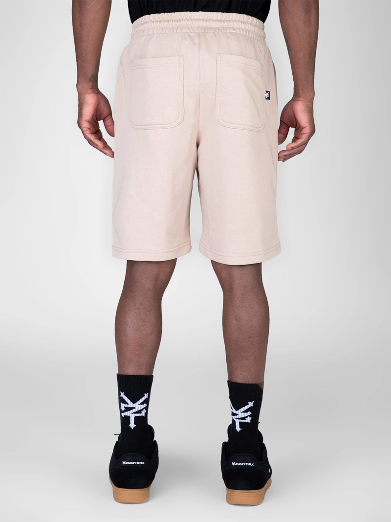 SHORT HOMBRE ZOO YORK TRILOGY - 2