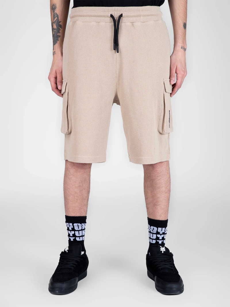 SHORT HOMBRE ZOO YORK SURFACE - 1