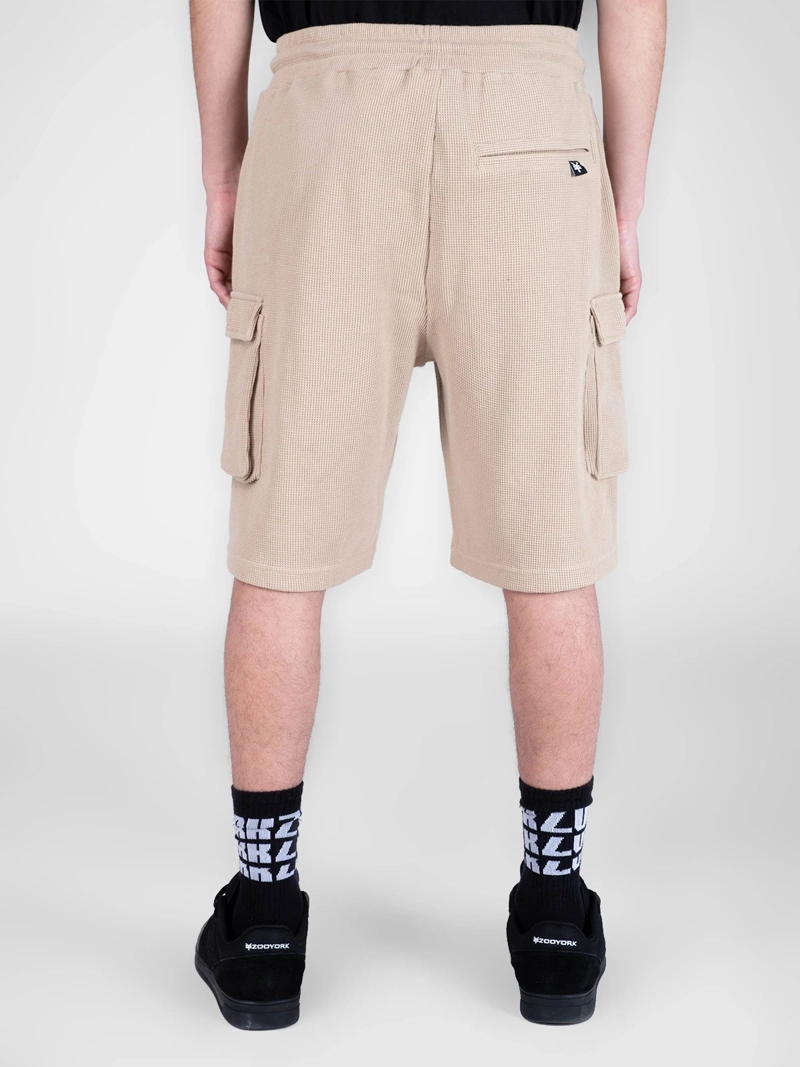 SHORT HOMBRE ZOO YORK SURFACE - 2