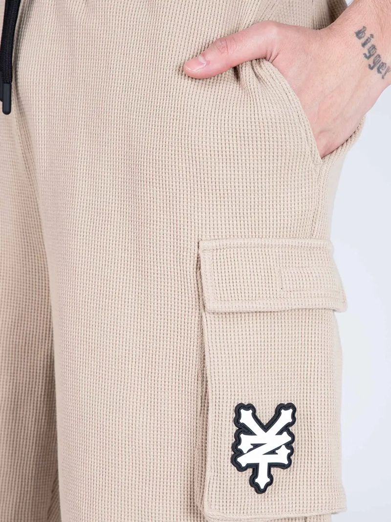 SHORT HOMBRE ZOO YORK SURFACE - 3